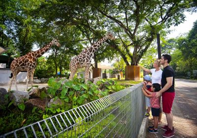 Zoo Negara Malaysia