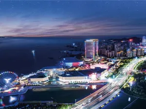 Qingdao Star