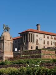 Union Buildings