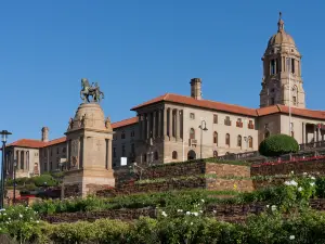 Union Buildings