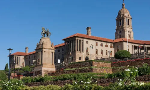 Union Buildings