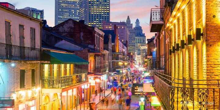 French Quarter