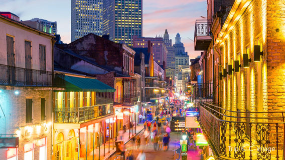 New Orleans