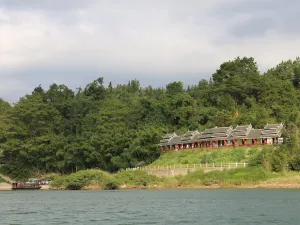 Danzhou Scenic Area