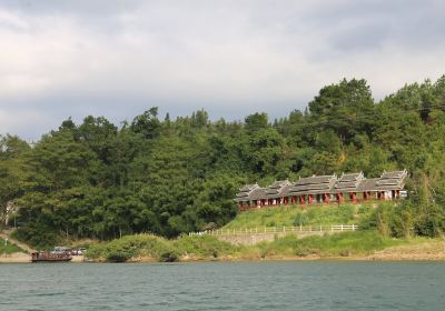 Danzhou Scenic Area