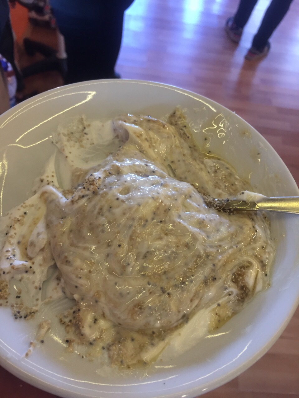 Bolu Dagi Mangal Evi Reviews Food Drinks In Aegean Region Turkey Denizli Trip Com