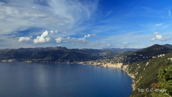 Golfo Paradiso