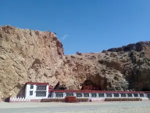Zhaxidao Temple