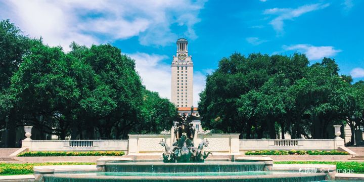 The University of Texas at Austin