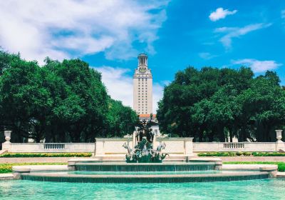 Universidad de Texas en Austin