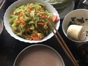 邙岭农庄
