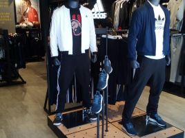adidasneo(北京中路店)