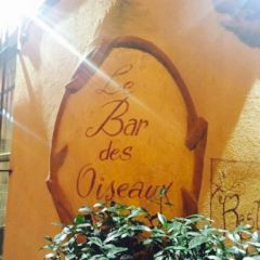 Le Bar des Oiseaux User Photo