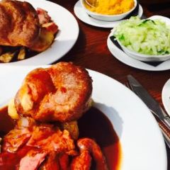 TNQ RESTAURANT & BAR User Photo
