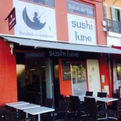 Sushi Lune User Photo