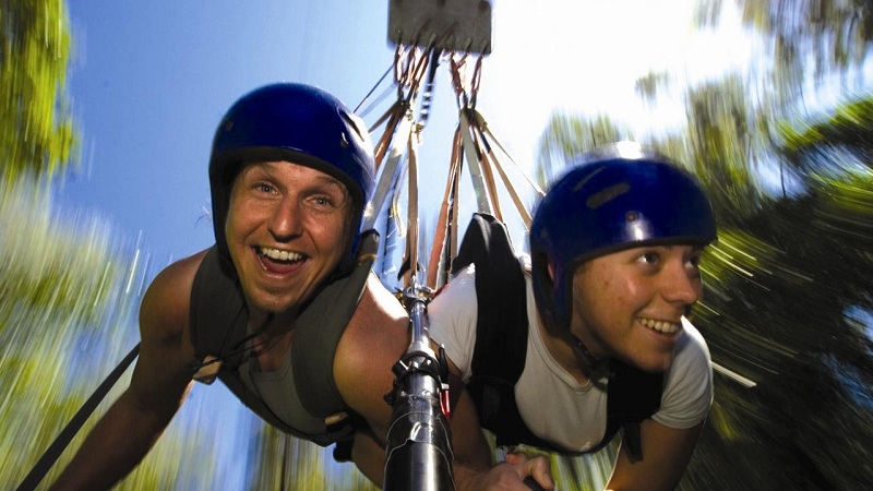 Additional Attractions