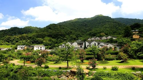 Yannan Feiqiao Stream Scenic Area