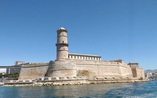 Fort Saint-Jean