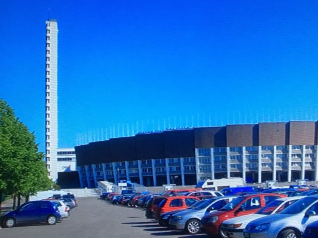 Olympic Park