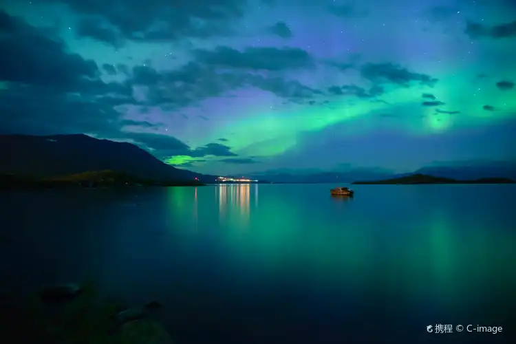 فنادق في أبيسكو