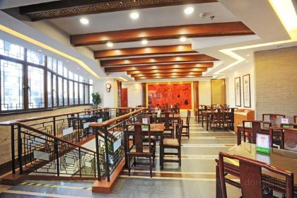 De Xing Guan (Guangdong Road)