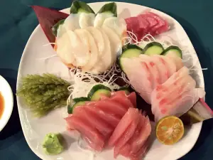 MogMog日式海鮮餐廳