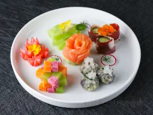 Top 50 Fine Dining in Chengdu