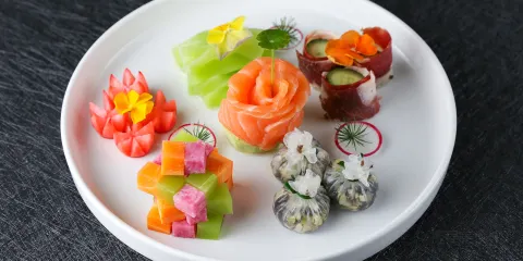許家菜(望江店)