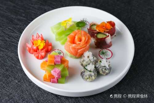 許家菜(望江店)
