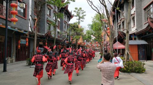 Hmong Tunpu Town