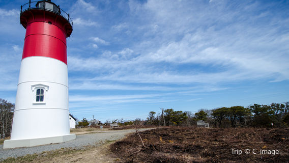 Nauset Light Beach