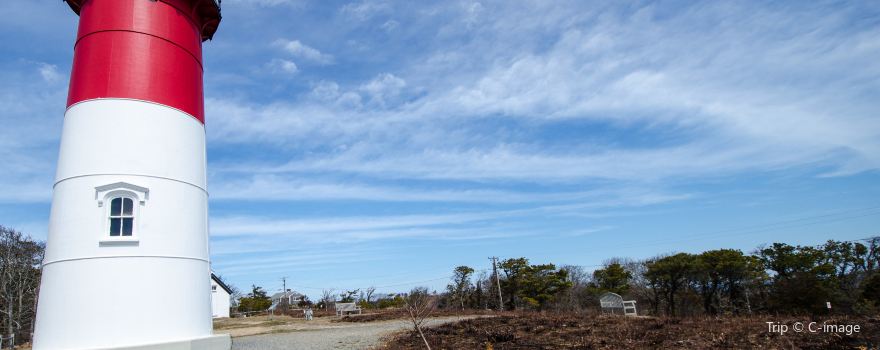 Nauset Light Beach