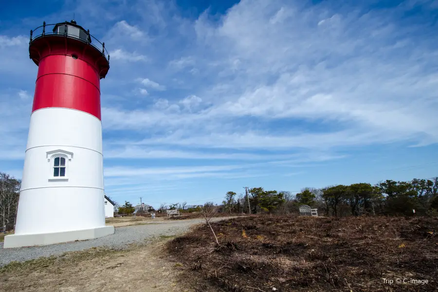 Nauset Light Beach