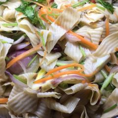 眼镜餐馆 User Photo