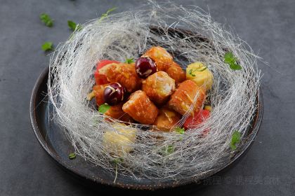 Jiexianglou Restaurant