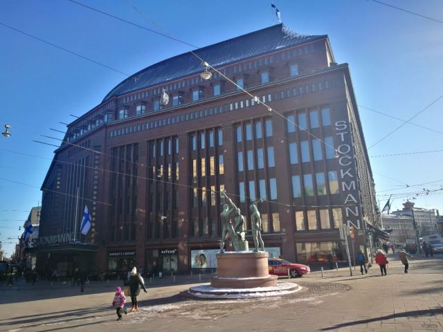 Helsinki