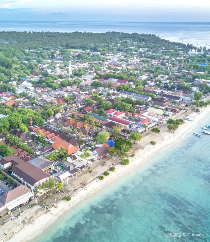 Gili Trawangan