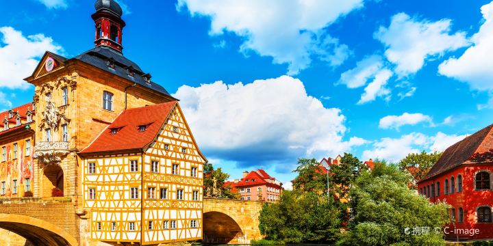 Altes Rathaus