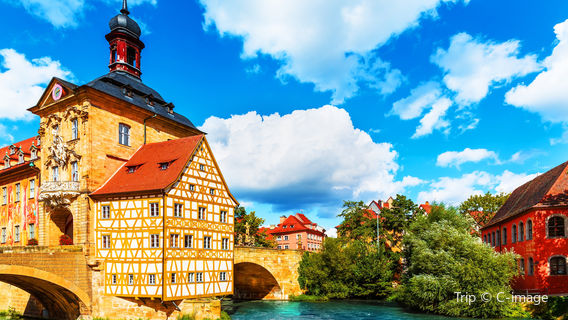 Municipio di Bamberga