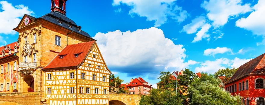 Altes Rathaus