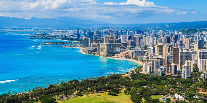 Waikīkī Beach