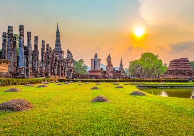 Sukhothai