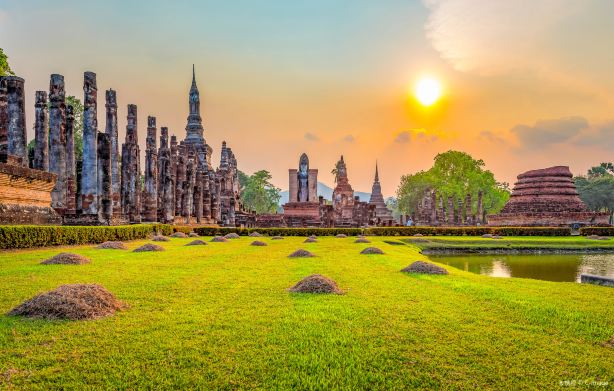 Wat Mahathat