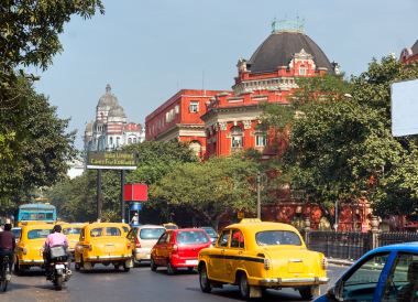 Kolkata