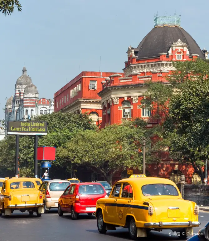 Kolkata