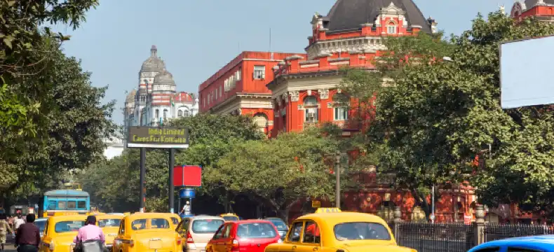 Hotels near US Consulate