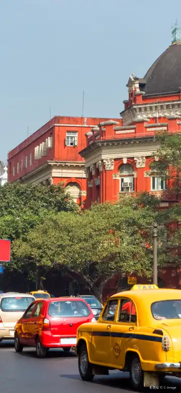 Hoteles cerca de Tagore's house