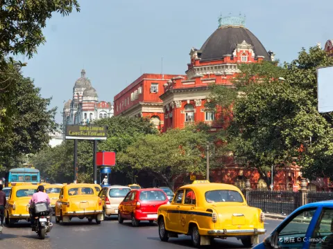 Kolkata