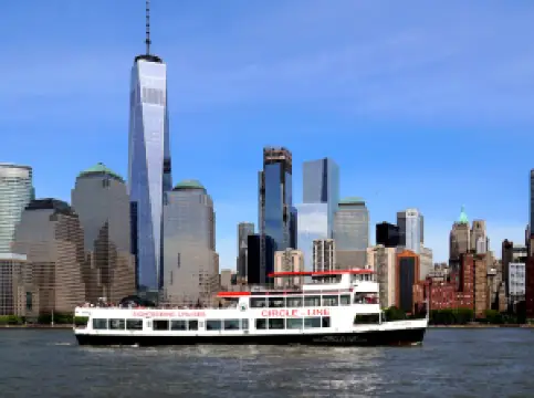 서클라인 크루즈