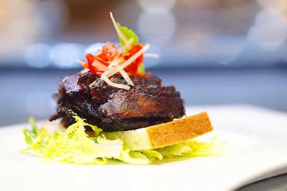 品粹涌徽·徽派火锅